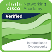Introduction to Cybersecurity Certificate